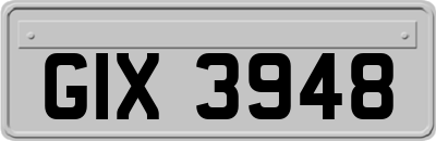 GIX3948