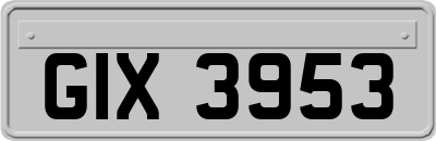 GIX3953