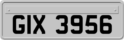 GIX3956