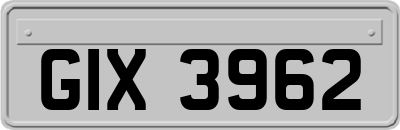 GIX3962