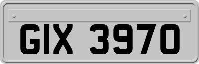 GIX3970