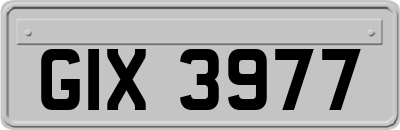 GIX3977
