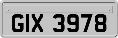 GIX3978