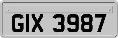 GIX3987