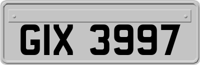 GIX3997