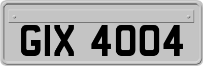 GIX4004