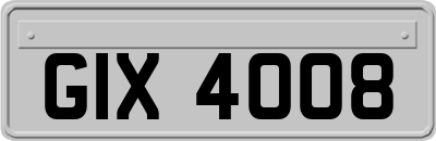 GIX4008