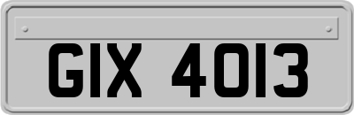 GIX4013