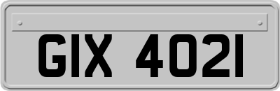 GIX4021