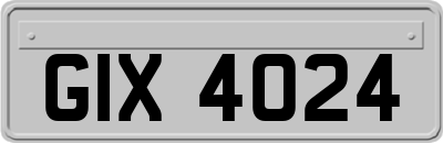 GIX4024