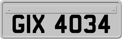 GIX4034