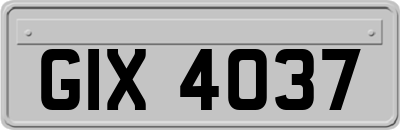 GIX4037