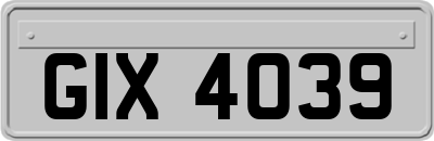 GIX4039
