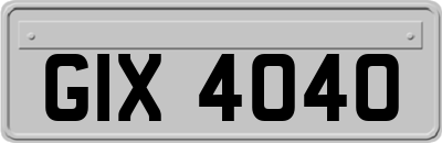 GIX4040