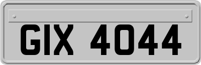 GIX4044