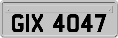 GIX4047