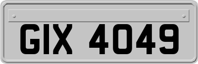 GIX4049