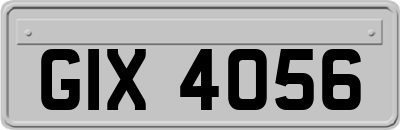 GIX4056