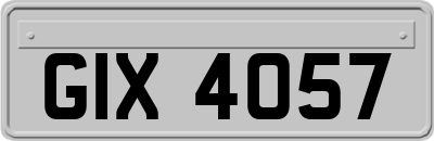GIX4057