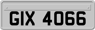 GIX4066