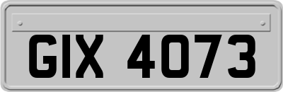 GIX4073