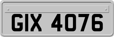 GIX4076