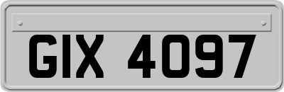 GIX4097