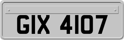 GIX4107