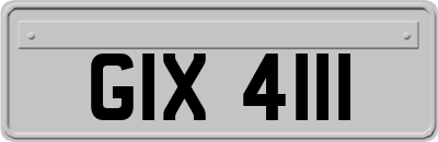 GIX4111