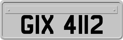 GIX4112