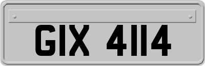 GIX4114