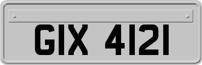 GIX4121