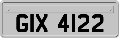 GIX4122