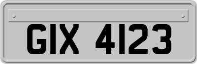GIX4123