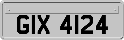 GIX4124