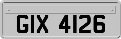 GIX4126