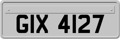 GIX4127
