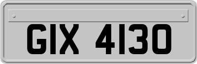 GIX4130