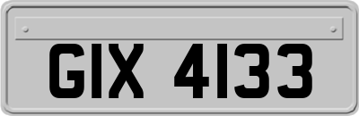 GIX4133
