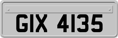 GIX4135