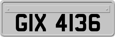 GIX4136
