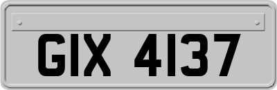 GIX4137