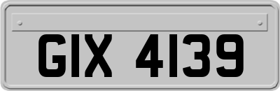 GIX4139