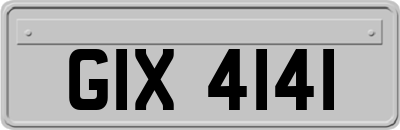 GIX4141