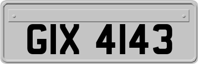 GIX4143