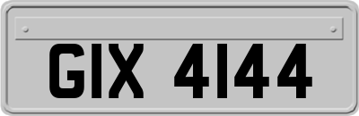GIX4144