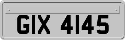 GIX4145