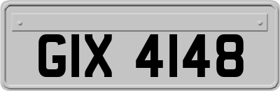GIX4148