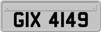 GIX4149