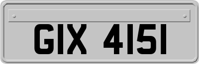 GIX4151